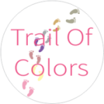 Trail of Colors logo